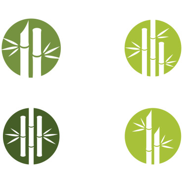 <a class=ContentLinkGreen href=/fr/logo-templates.html>Logo Templates</a></font> bamboo vecteur 304533