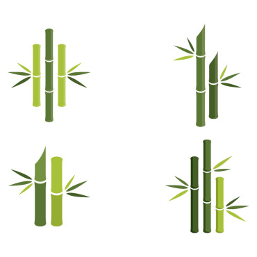 <a class=ContentLinkGreen href=/fr/logo-templates.html>Logo Templates</a></font> bamboo vecteur 304534