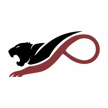 Tiger Animal Logo Templates 304546