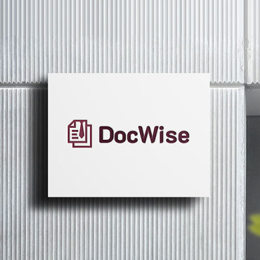 Docs Document Logo Templates 304581