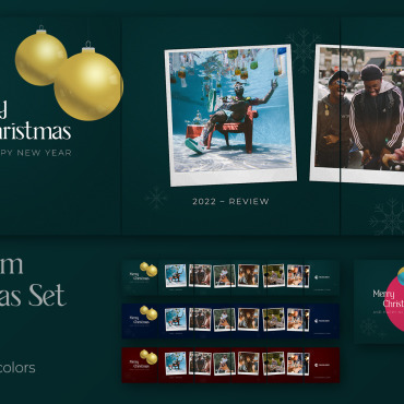 Social Media  304611