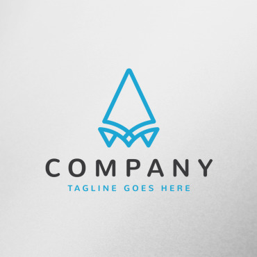 Fast Finance Logo Templates 304700
