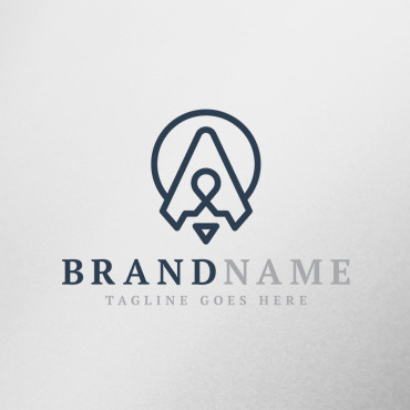 Fast Finance Logo Templates 304702