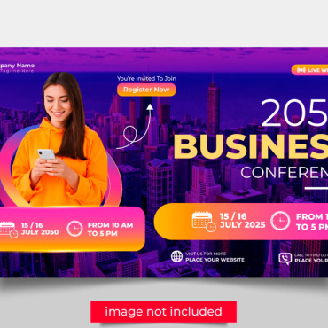 Background Meeting Illustrations Templates 304758