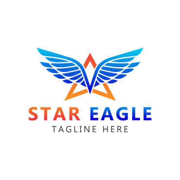 Smart Star Logo Templates 304906