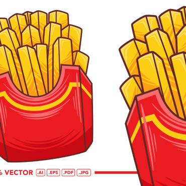 Hamburger Burger Vectors Templates 305049