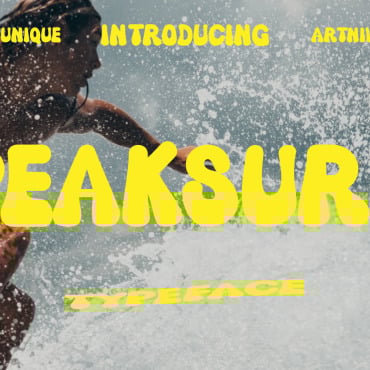 Typeset Latin  305215