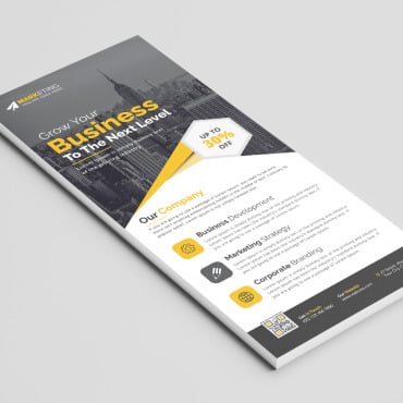 Dl Flyer Corporate Identity 305216