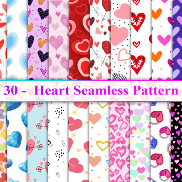 Seamless Pattern Patterns 305527