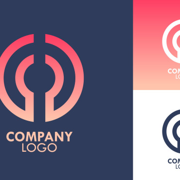 Abstract Business Logo Templates 305702