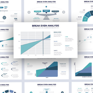 Arrows Business PowerPoint Templates 305734