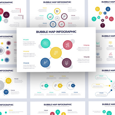 Arrows Business Keynote Templates 305806