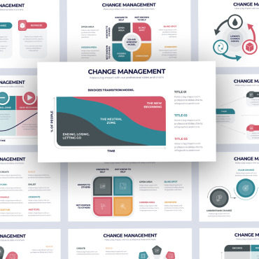 Agency Business PowerPoint Templates 305825