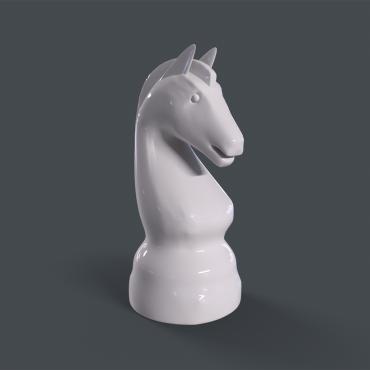 Horse Animal 3D Models 305877