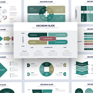 Business Corporate PowerPoint Templates 305881