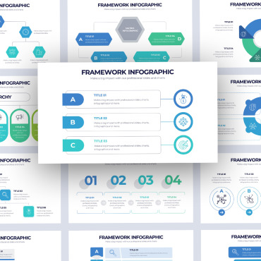 Business Corporate PowerPoint Templates 305896