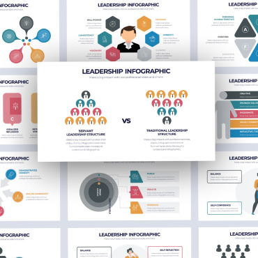 Business Corporate PowerPoint Templates 305909