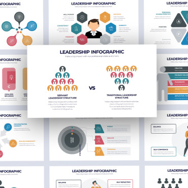 Business Corporate Keynote Templates 305910