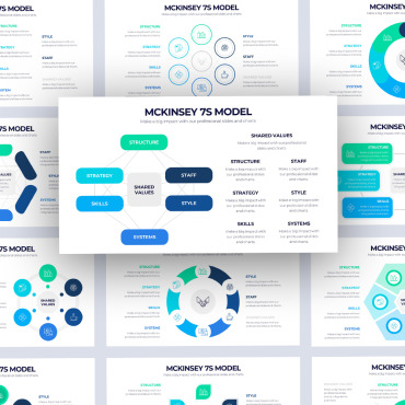 Business Corporate PowerPoint Templates 305912