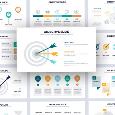 Business Corporate PowerPoint Templates 305915