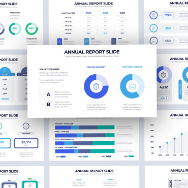 Business Consulting PowerPoint Templates 305971