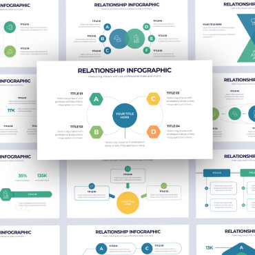 Business Consulting PowerPoint Templates 305977
