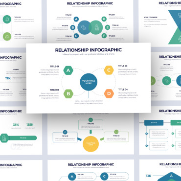 Business Consulting Keynote Templates 305978