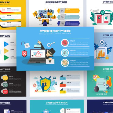 Business Corporate PowerPoint Templates 305986