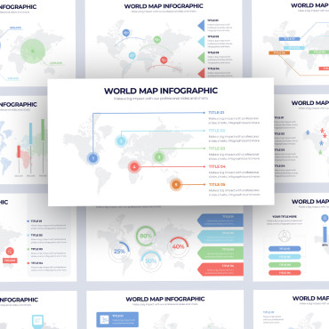 Business Consulting PowerPoint Templates 305993