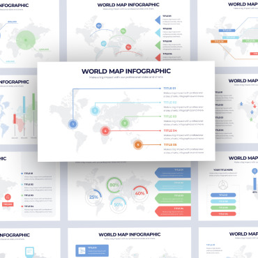 Business Consulting Keynote Templates 305994