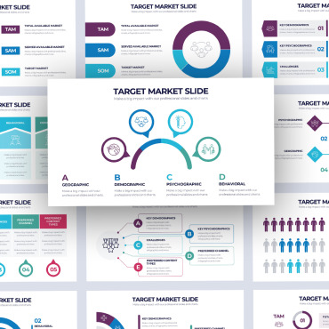 Business Consulting Keynote Templates 306047