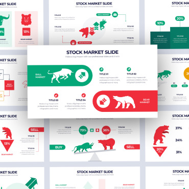 Business Consulting PowerPoint Templates 306059
