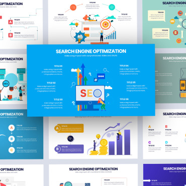 Business Consulting PowerPoint Templates 306065