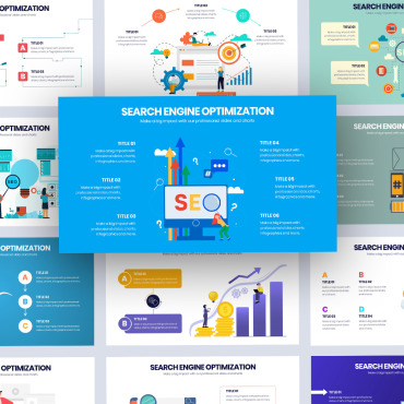 Business Consulting Keynote Templates 306066