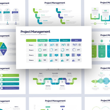 Business Corporate PowerPoint Templates 306077