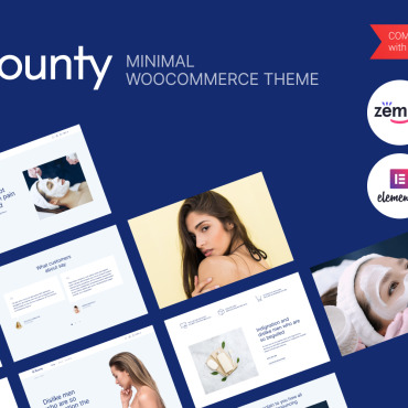 Store Beauty WooCommerce Themes 306108