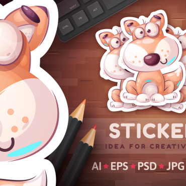 <a class=ContentLinkGreen href=></a></font> renard sticker 306172