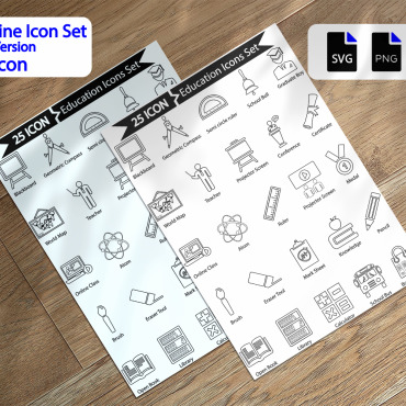 Tool Mark Icon Sets 306187