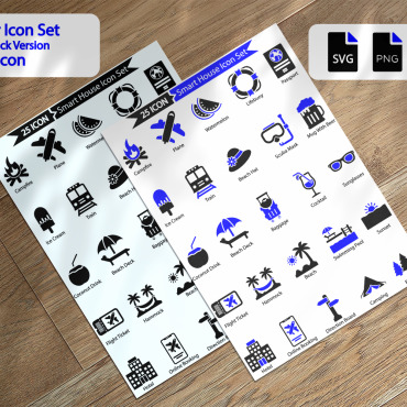 Watermelon Plane Icon Sets 306203