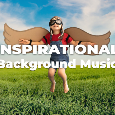 Background Bright Stock Music 306227