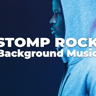 Advertising Commercial Stock Music 306228