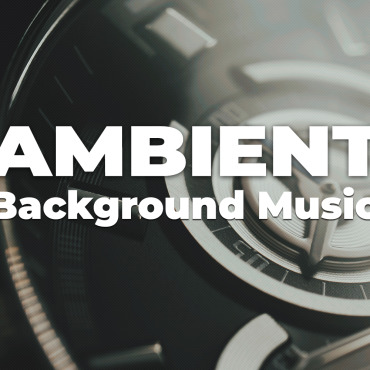 Ambient Background Stock Music 306232