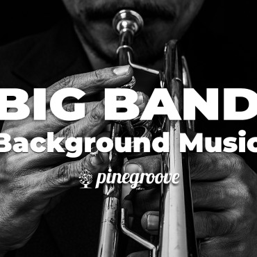 Jazz Big Stock Music 306233