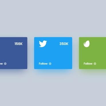 Mockup Sticker UI Elements 306259