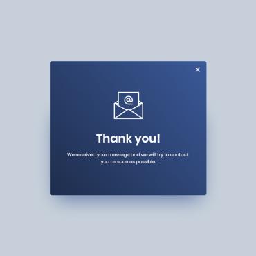 Mockup Sticker UI Elements 306261