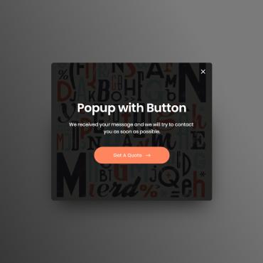 Mockup Sticker UI Elements 306262