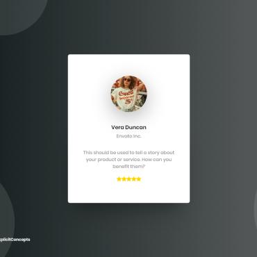 Mockup Sticker UI Elements 306283