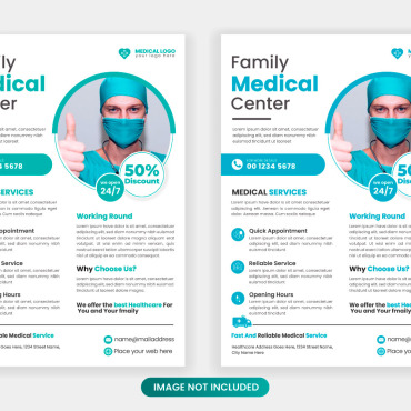 Health Medical Illustrations Templates 306319