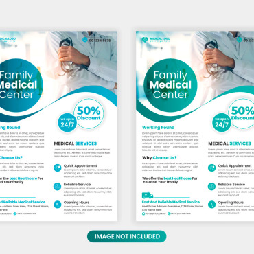 Health Medical Illustrations Templates 306323