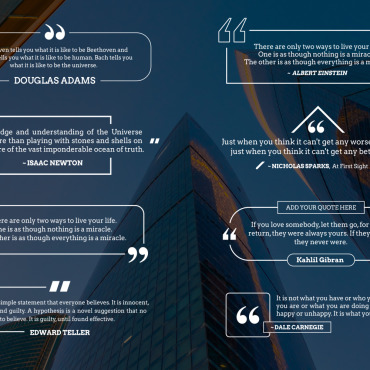 Corporate Presentation After Effects Templates 306357